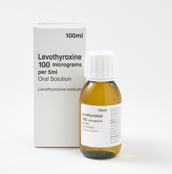 Levothroid Medication